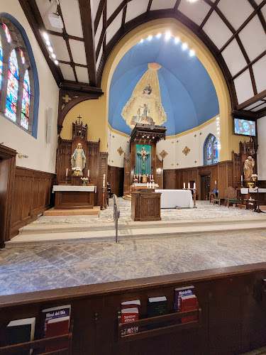 Our Lady Of Guadalupe Catholic Church