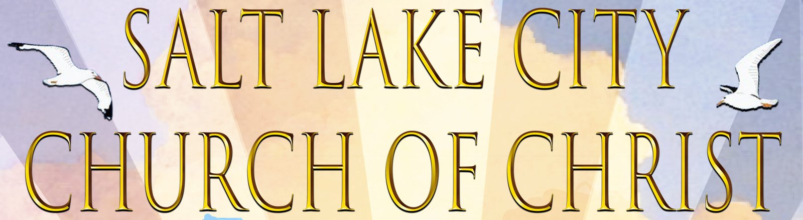 Salt Lake City church of Christ