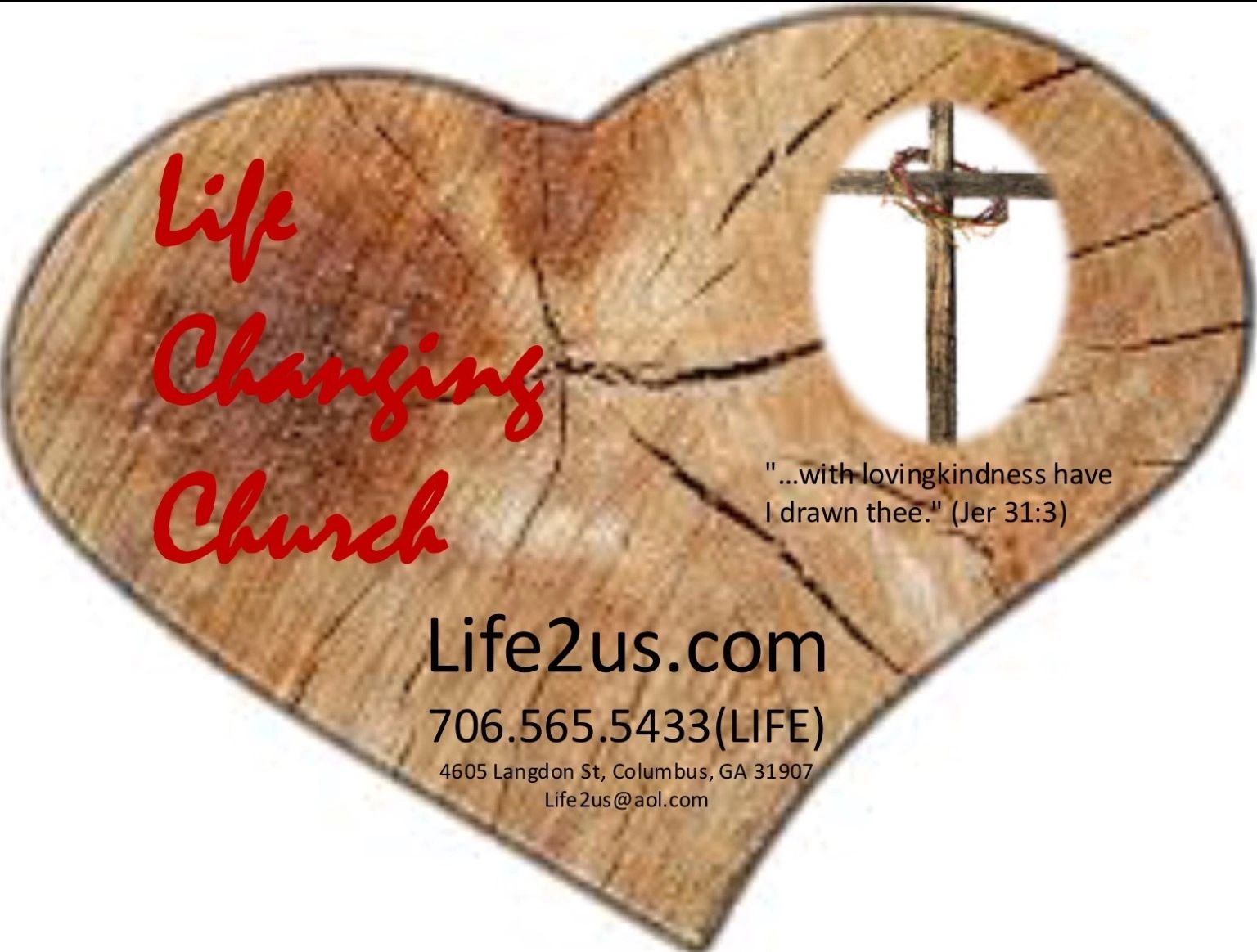 Life Changing Church