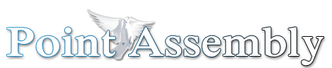 Point Assembly of God Church