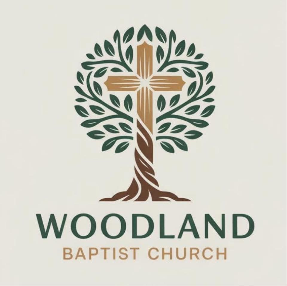 Woodland Church