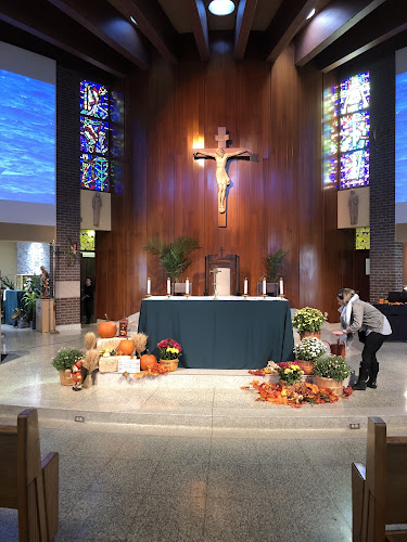 St. Alphonsus Liguori