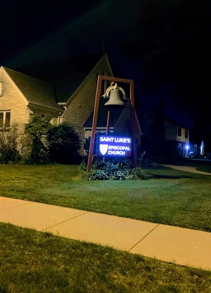 St Luke's Episcopal Church