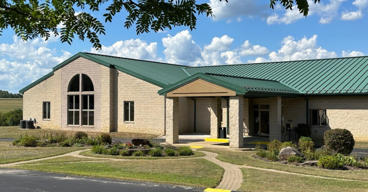 Abundant Life Church