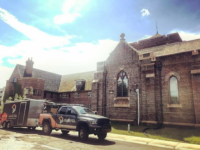 St. Cuthbert House, Diocese of Qu'Appelle