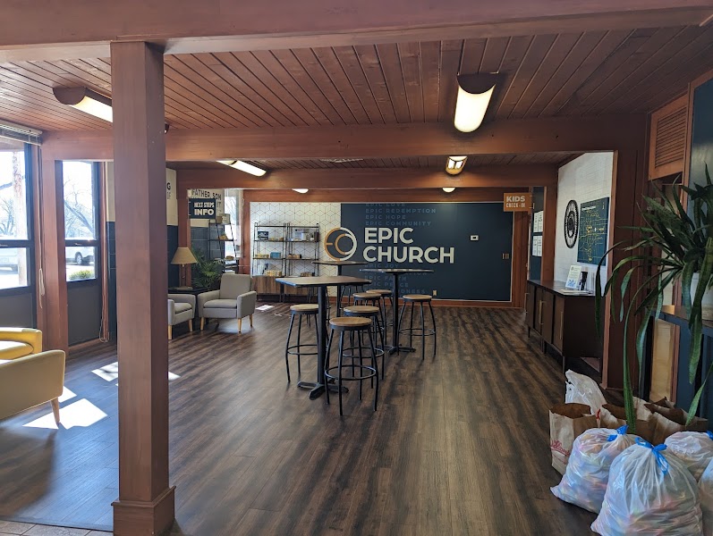 Epic Church