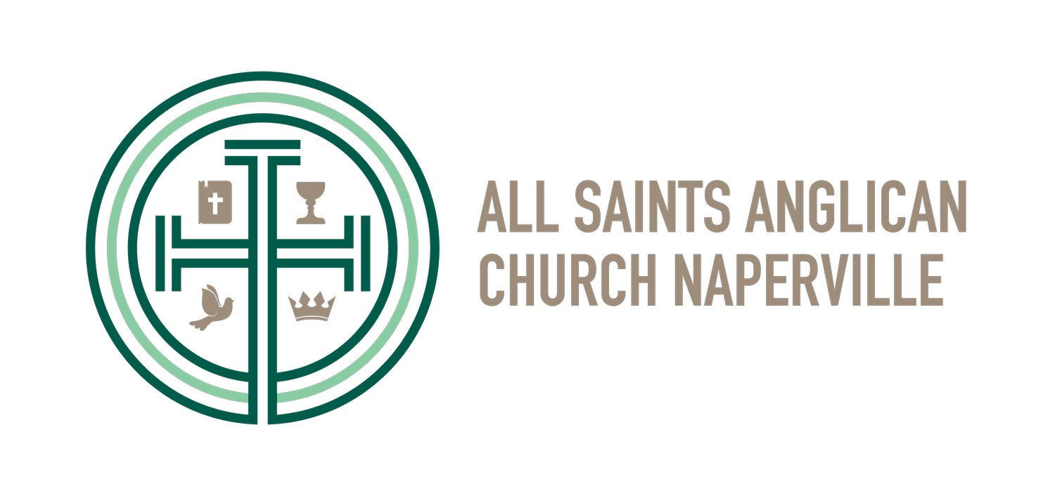 All Saints Anglican Church Naperville