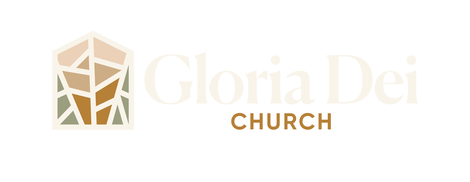 Gloria Dei Lutheran Church