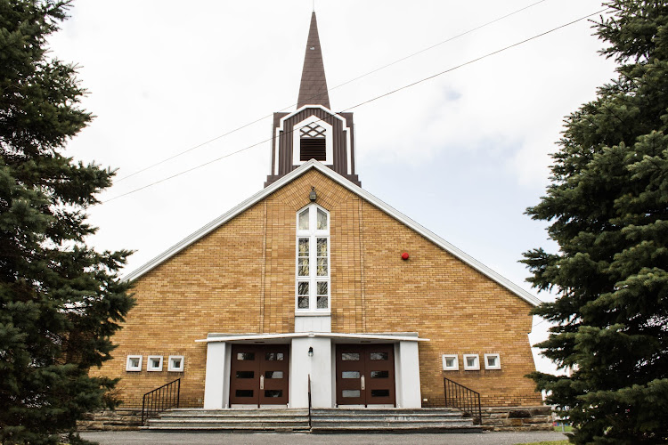 St. Charles Presbytery