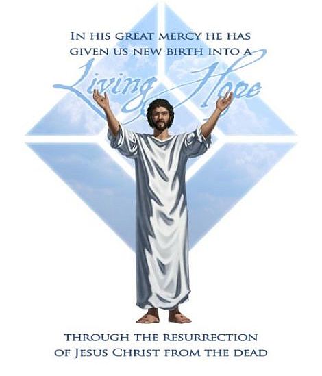 Living Hope Evangelical Lutheran Church