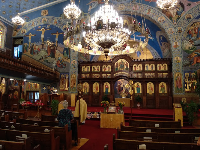 Saint Nicholas Ukrainian Catholic Church