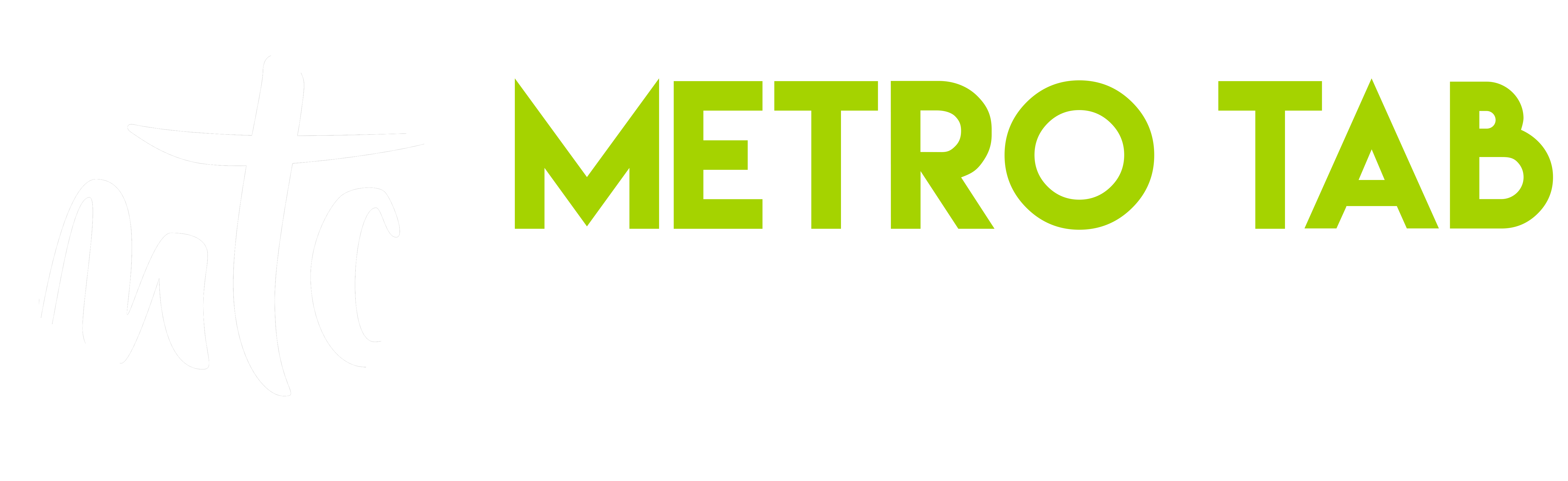 Metro Tab Church