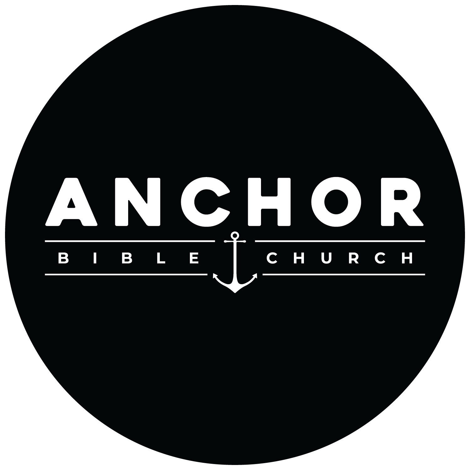 Anchor Bible Church