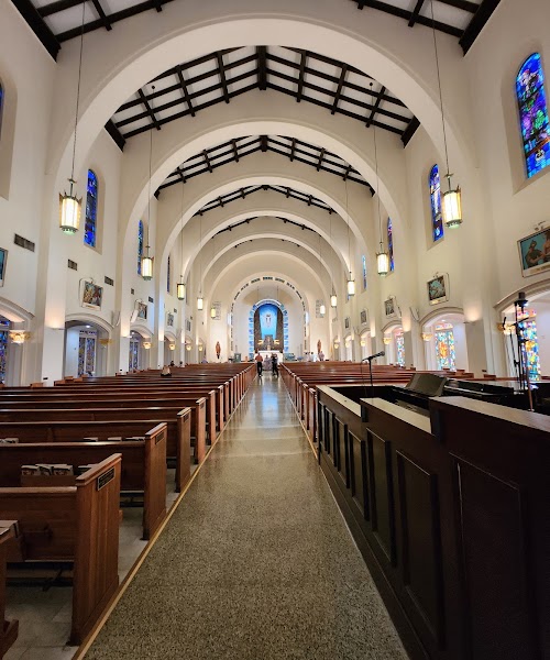 St. Anthony Catholic Church