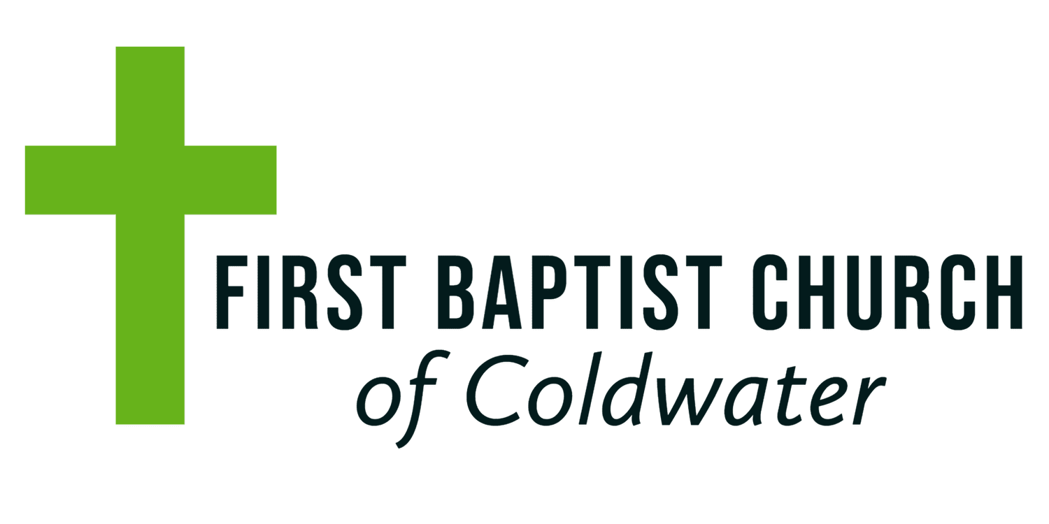 First Baptist Church