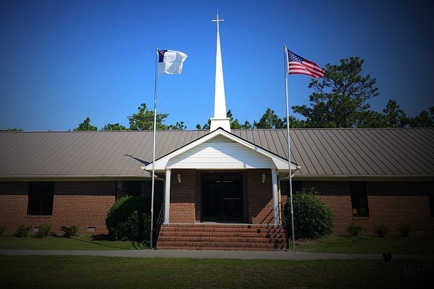 Topsail Baptist Church
