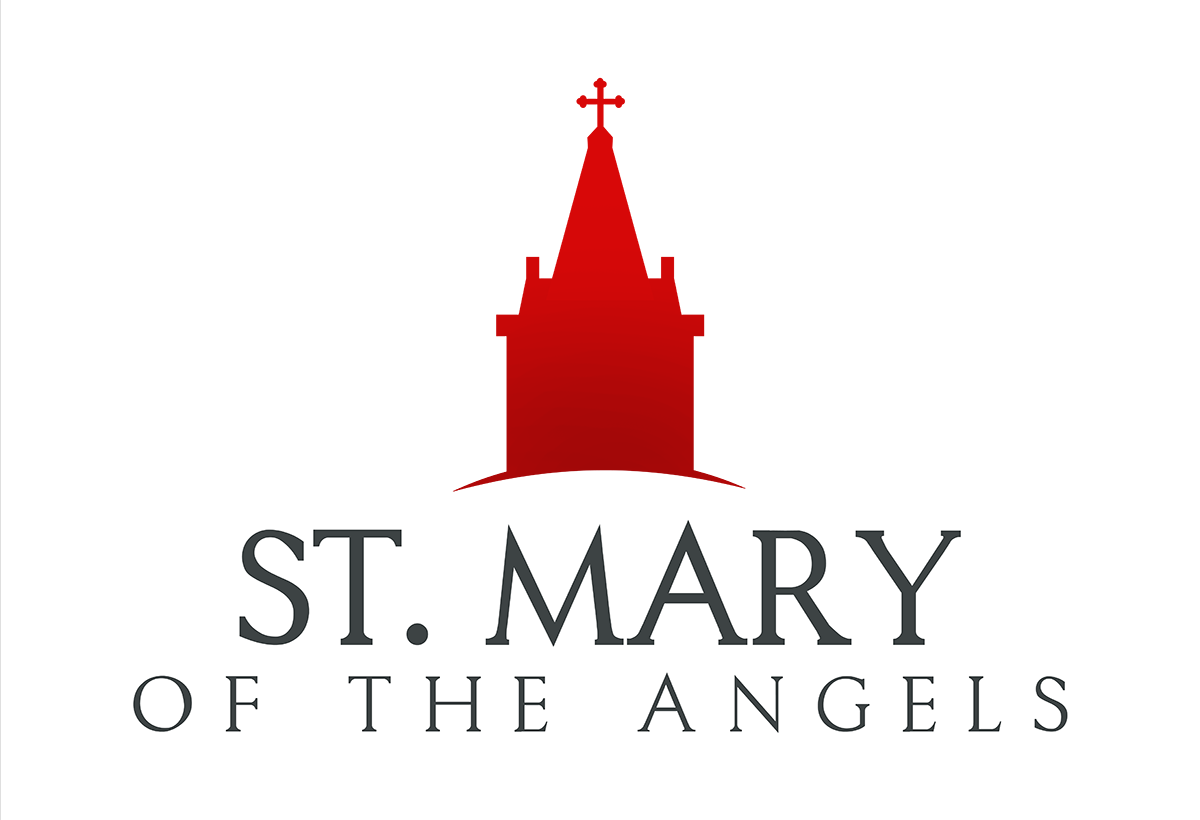 St. Mary of the Angels Catholic Church