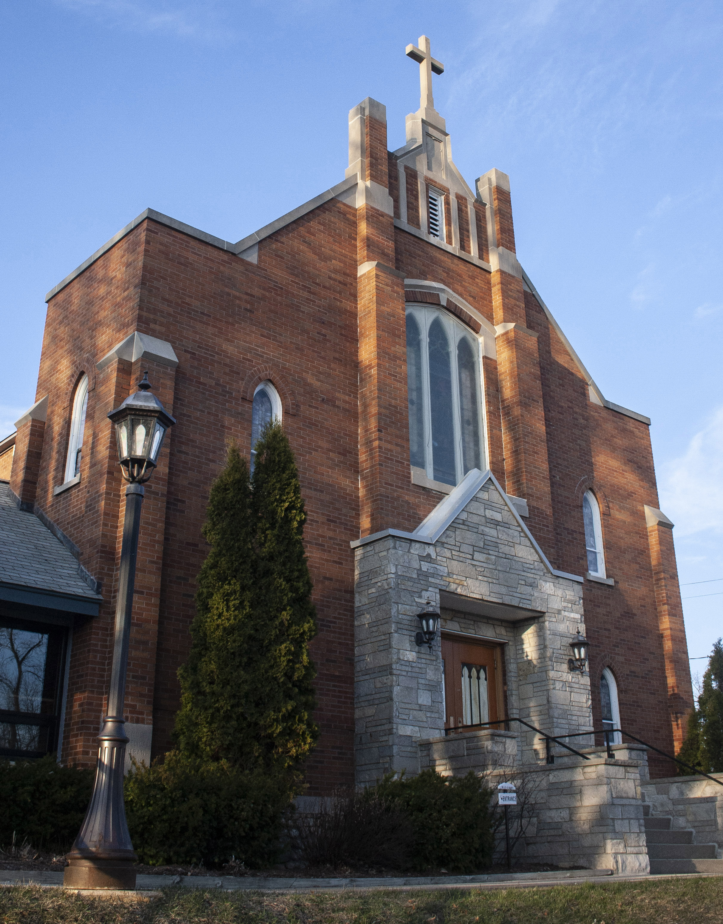 Immanuel Lutheran Church