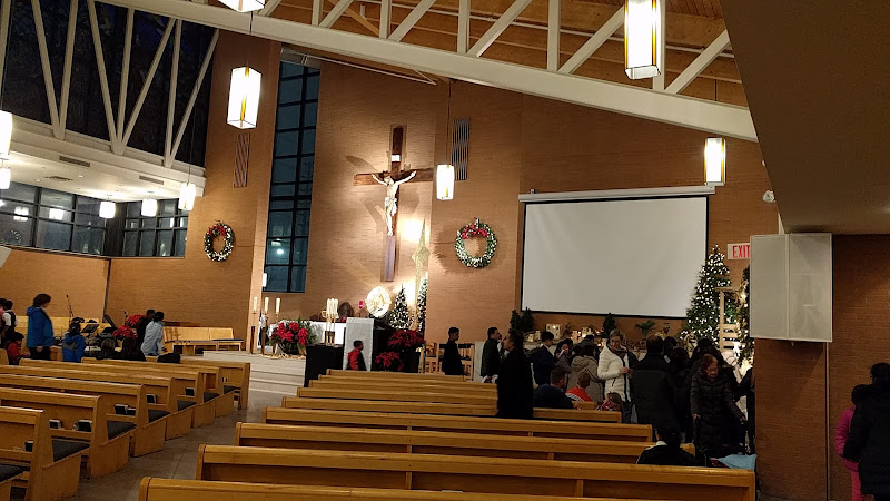 St. Francis Xavier Church