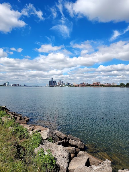 St John Presbyterian Church