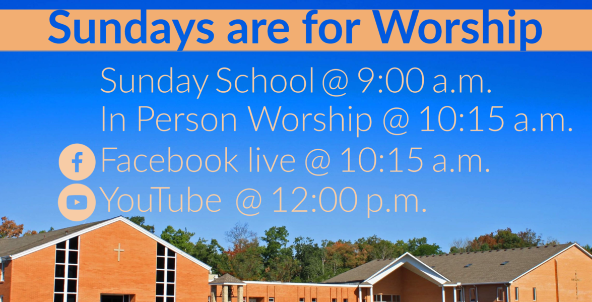 Pleasant Hill Church