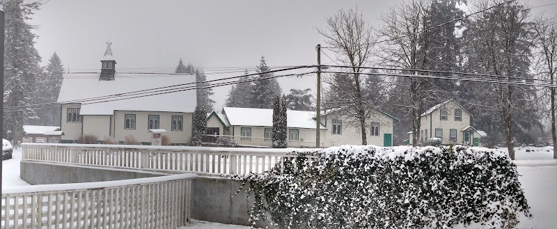 St Philips Anglican Church