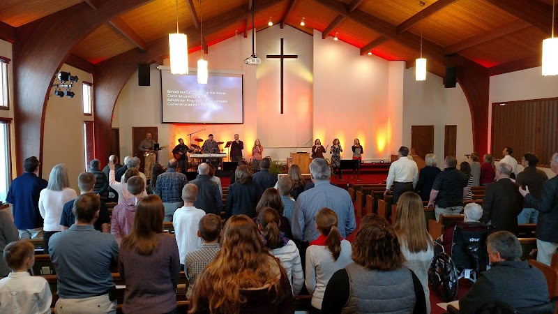 Bethel Baptist Church