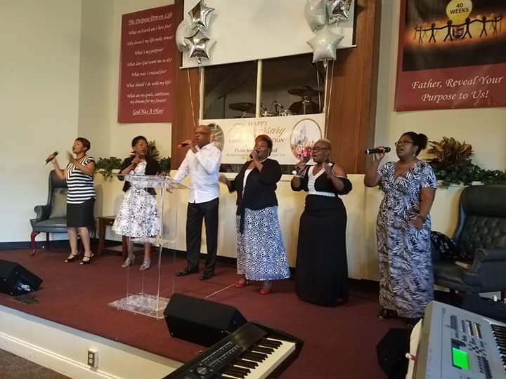 Christ Resurrection Church