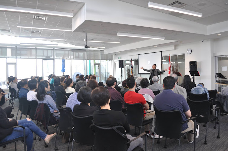 Richmond Christian Church