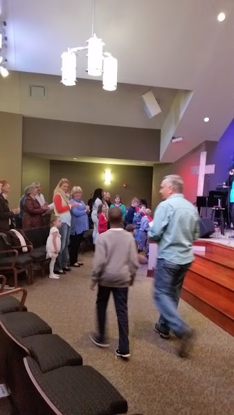 First Alliance Church