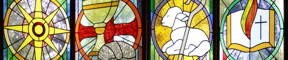 University Lutheran Church