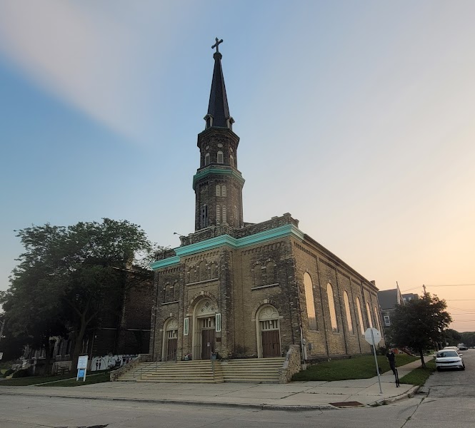 Our Lady of Guadalupe Parish