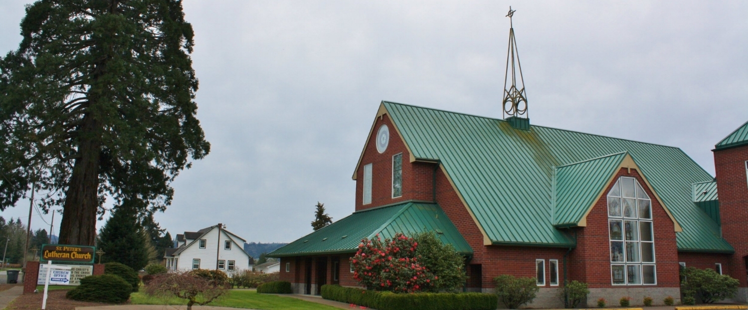 Saint Peter Lutheran Church
