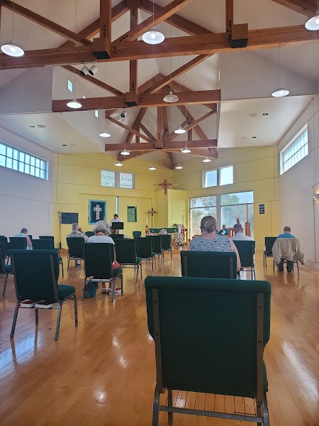 St. Stephen's Episcopal Church