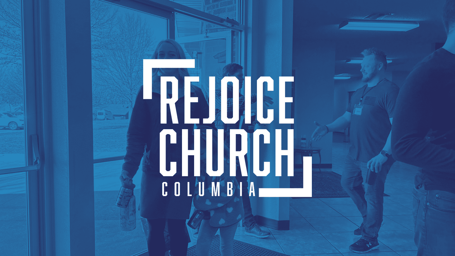Rejoice Church