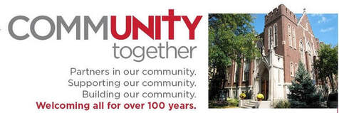 Unity Lutheran Church