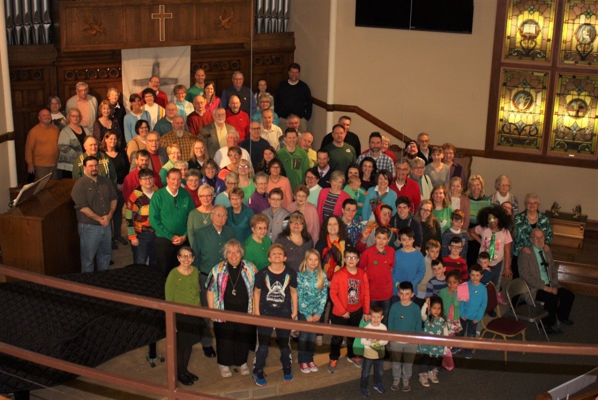 First United Methodist Church