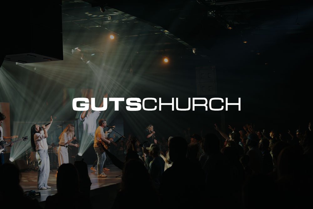 Guts Church