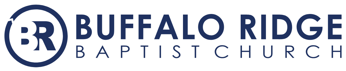 Buffalo Ridge Baptist Church