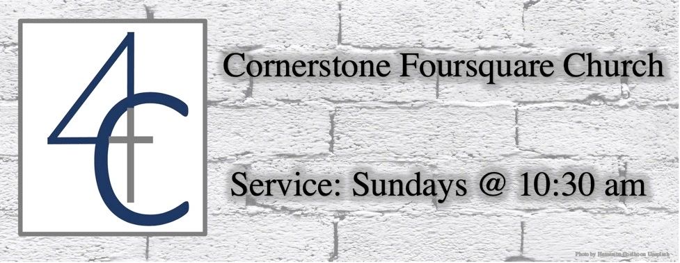 Cornerstone Foursquare Church