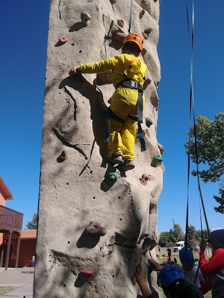 Sandia Valley Church of the Nazarene