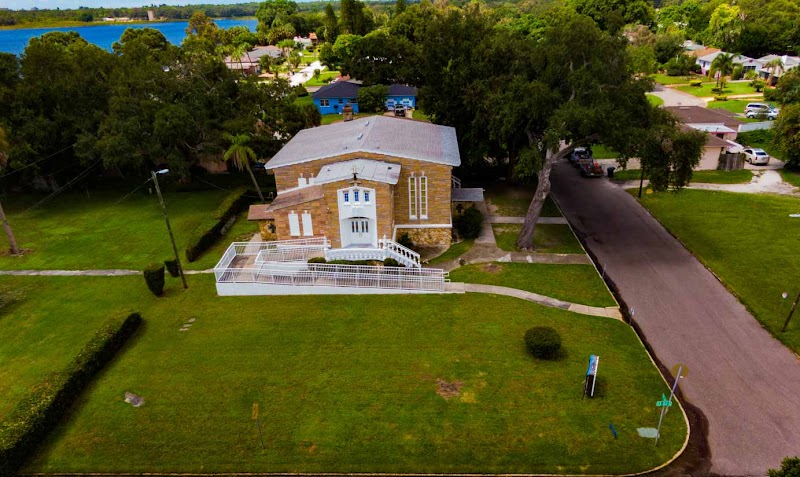 New Beginning Community Church