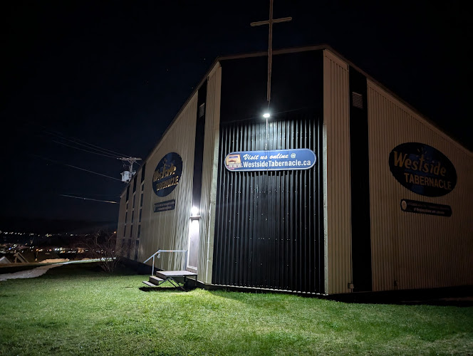 Westside Tabernacle