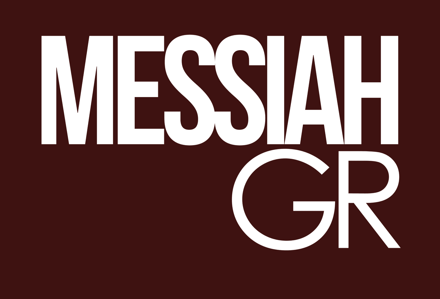Messiah Missionary Baptist Church