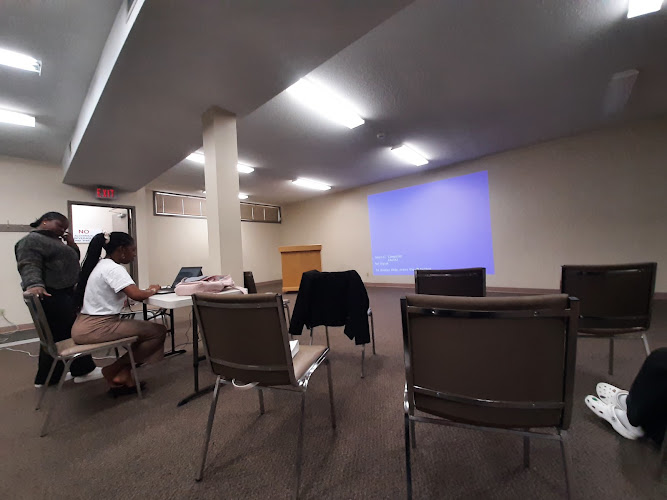 CHRIST EMBASSY PETERBOROUGH