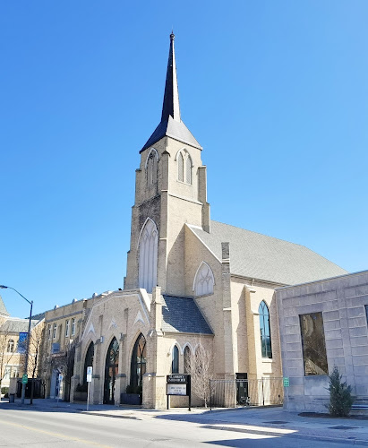 St. Andrew's United Church