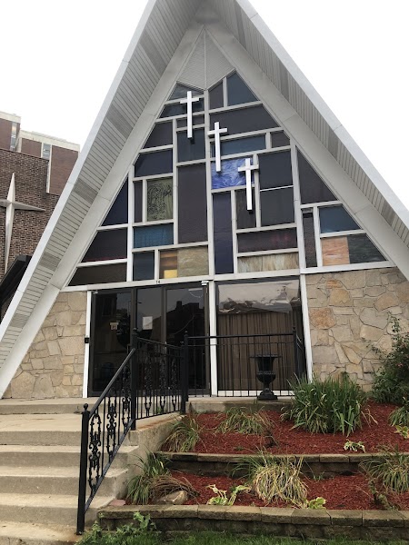 Christ Temple Apostolic Faith Church Sisterhood Dept