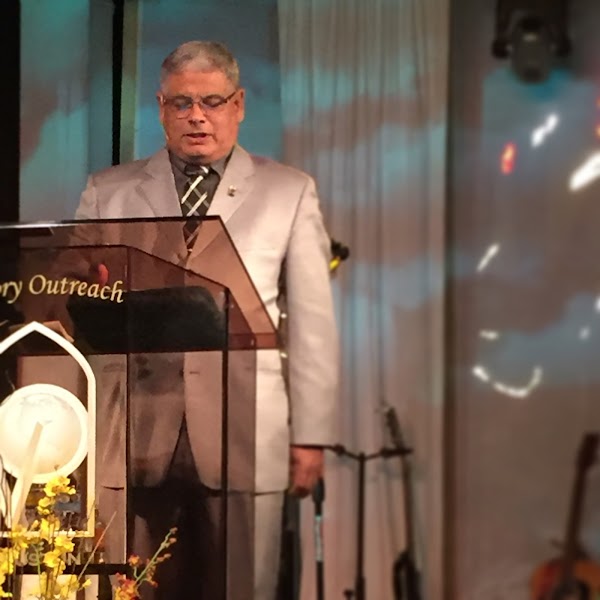 Victory Outreach of Houston