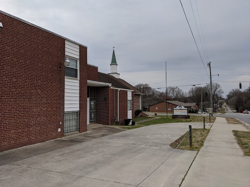 Fellowship Church