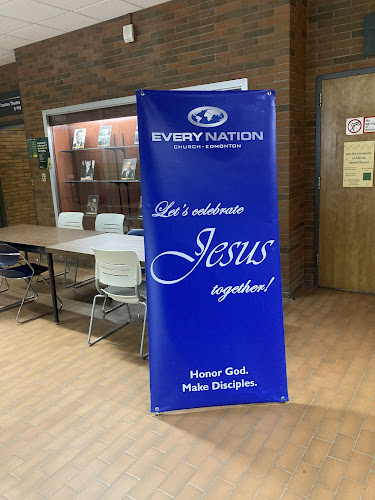 Every Nation Church Edmonton